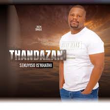 Thandazani - Ngicela Ukuhlakanipha