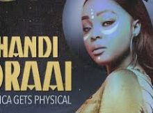 Thandi Draai - Linda