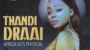 Thandi Draai - Linda