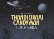 Thandi Draai - Out of Africa