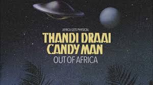 Thandi Draai - Out of Africa