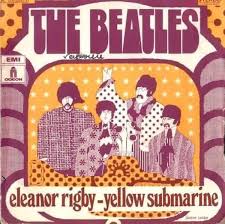 The Beatles - Eleanor Rigby (From Yellow Submarine)