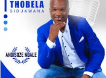 Thobela Sidukwana – Lomhlaba