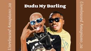 TmanXpress & LeeMckrazy - Dudu my Darling feat. Mr Pilato