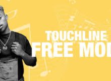 Touchline - Free Mode