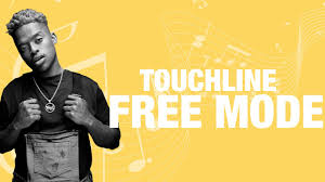 Touchline - Free Mode