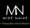 Tshwala Bam x Mnike by Midé Naike Tiktok Remix