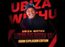 UBiza Wethu - Long Live Gqom 10