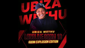 UBiza Wethu - Long Live Gqom 10