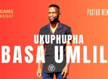 Ukuphupha umlilo (Song)