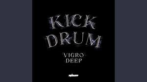 Vigro Deep - Drums With Violin