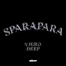 Vigro Deep - New Album Blue skies 2.0  2024 Amapiano