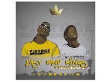 Vintage Boyz - Seku-late & East Rand Kings