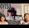 What Now - Rihanna (cover by LLOYISO)