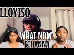 What Now - Rihanna (cover by LLOYISO)