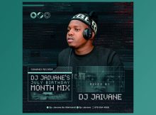 When Is Dj Jaivane Birthday? Bio, Age, Real Name, July Birthday Mix