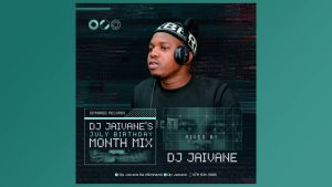 When Is Dj Jaivane Birthday? Bio, Age, Real Name, July Birthday Mix