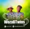 WozaBTwins – Spaza Dance