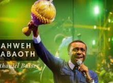 Yahweh Sabaoth - Nathaniel Bassey