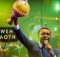 Yahweh Sabaoth - Nathaniel Bassey