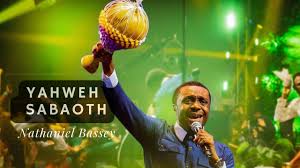 Yahweh Sabaoth - Nathaniel Bassey
