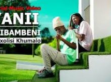 Yanii – Ngibambeni ft Mxolisi Khumalo