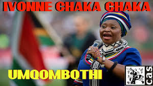 Yvonne Chaka Chaka - Umqombothi Song