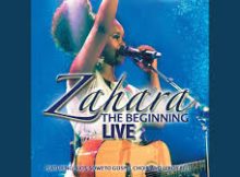 Zahara - Liza Lisidinga Lakho (Live From South Africa/2009)