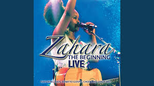 Zahara - Liza Lisidinga Lakho (Live From South Africa/2009)