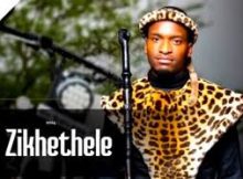 Zikhethele – Ngiyamthanda Ft. Ithwasa lekhansela