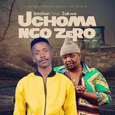 Smition - Uchoma Ngo Zero