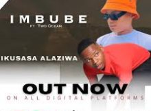 Imbube – Ikusasa Alaziwa Ft. Two Ocean Maskandi