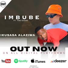 Imbube – Ikusasa Alaziwa Ft. Two Ocean Maskandi