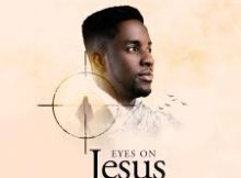 Eyes On Jesus (remix) - GUC