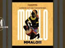 Kharishma & Nelly The Master Beat – Mmalo