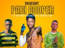 shebeshxt - Pabi Cooper