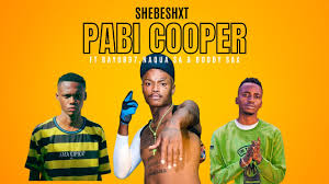 shebeshxt - Pabi Cooper