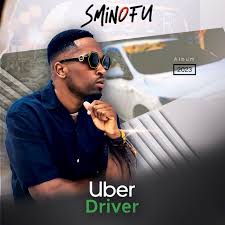 sminofu - Uber Driver Album