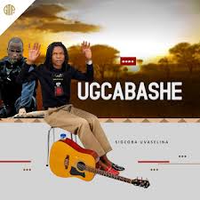 uGcabashe – Amaxoki