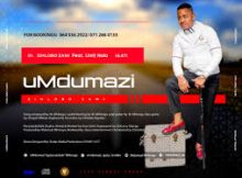 uMdumazi Mhlongo - Zihlobo zami (feat. Limit Nala)