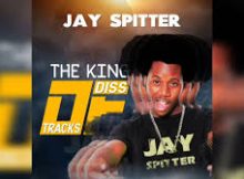 uRapper Masimba (Diss) - JAY SPITTER Feat Denny Dee