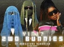 2woBunnies ft Nkosazana Daughter – Yini (Snippet)