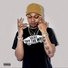 A-Reece - About The Dough