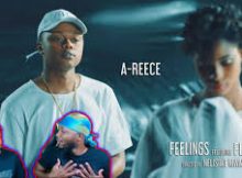 A-Reece