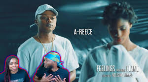 A-Reece