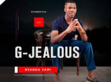 ALBUM: G-Jealous – Nyanga Yami