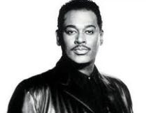 ALBUM: Luther Vandross – The Essential Luther Vandross