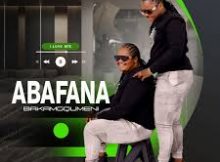 Abafana baka Mgqumeni ft Menzi – Ngiyakuntshontshela