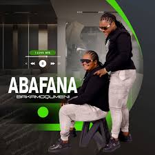 Abafana baka Mgqumeni ft Menzi – Ngiyakuntshontshela