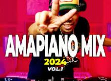 Amapiano Deep House Mix 2024 Mp3 Download